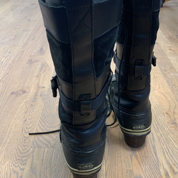 Sorel Winter Boots - Picture 4 of 4